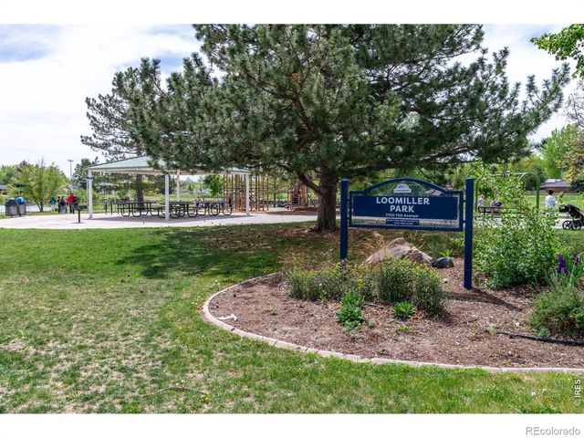 1266 Lanyon Lane, Longmont, CO 80503
