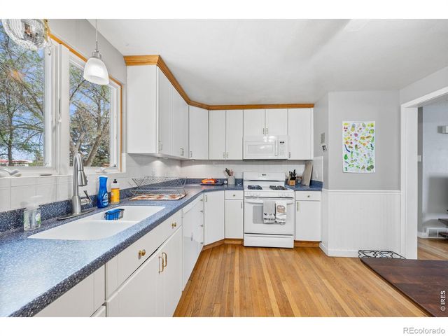 1266 Lanyon Lane, Longmont, CO 80503