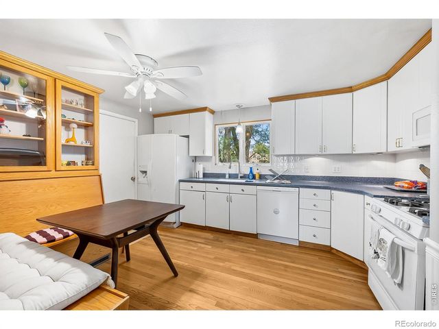 1266 Lanyon Lane, Longmont, CO 80503