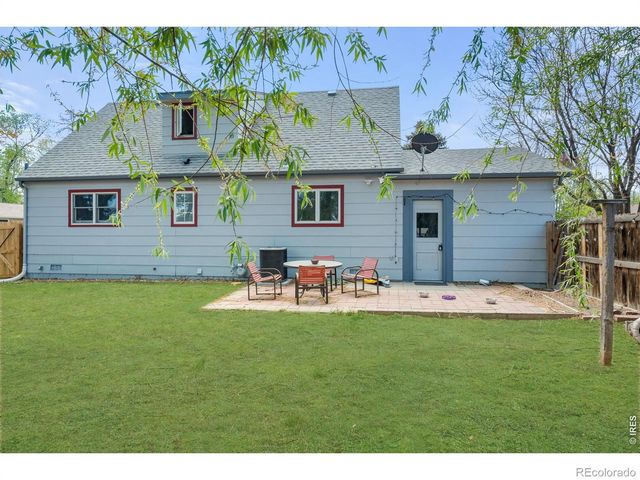 1266 Lanyon Lane, Longmont, CO 80503