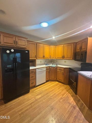 2004 Tee Dee Street, Raleigh, NC 27610