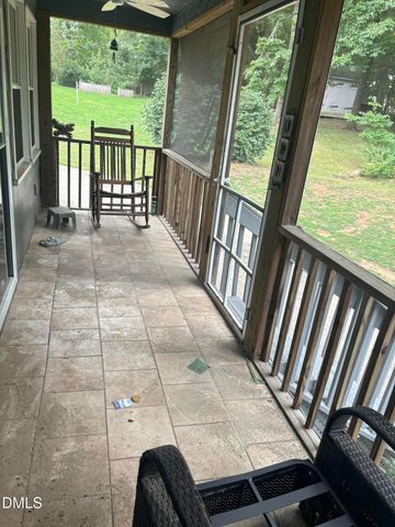 2004 Tee Dee Street, Raleigh, NC 27610