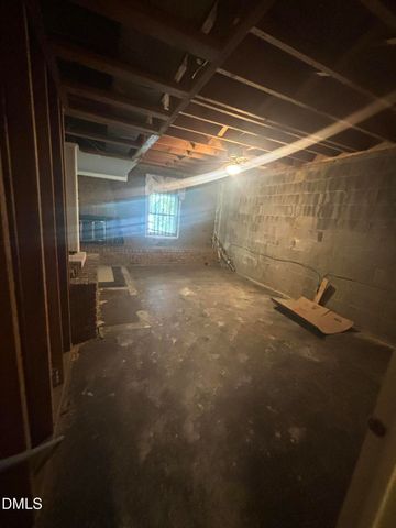 2004 Tee Dee Street, Raleigh, NC 27610