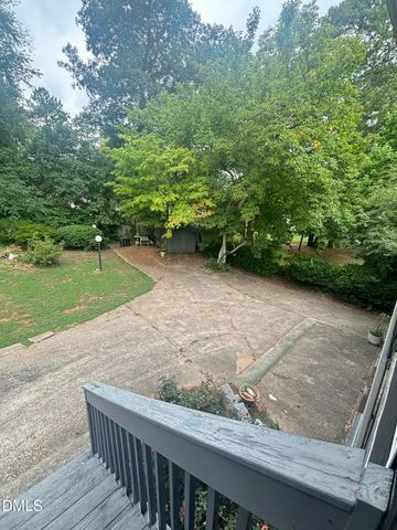 2004 Tee Dee Street, Raleigh, NC 27610
