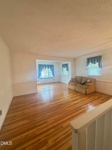 2004 Tee Dee Street, Raleigh, NC 27610