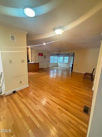 2004 Tee Dee Street, Raleigh, NC 27610