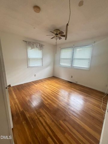 2004 Tee Dee Street, Raleigh, NC 27610