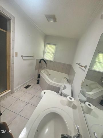 2004 Tee Dee Street, Raleigh, NC 27610