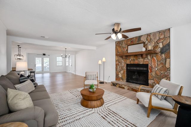 3523 Edmonton Street, Hephzibah, GA 30815