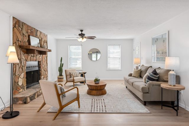 3523 Edmonton Street, Hephzibah, GA 30815