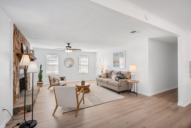 3523 Edmonton Street, Hephzibah, GA 30815