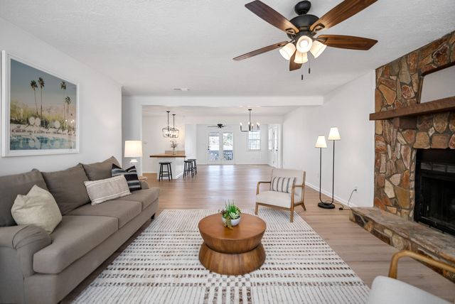 3523 Edmonton Street, Hephzibah, GA 30815