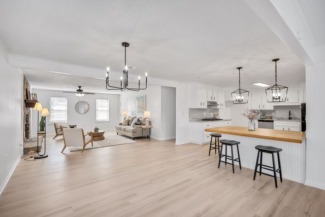 3523 Edmonton Street, Hephzibah, GA 30815