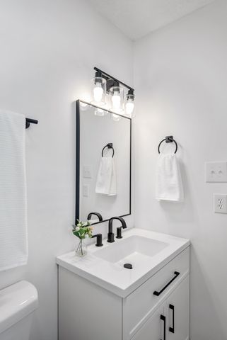 3523 Edmonton Street, Hephzibah, GA 30815