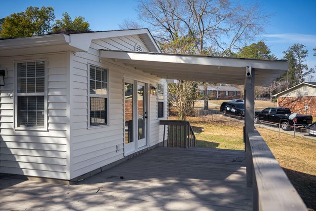 3523 Edmonton Street, Hephzibah, GA 30815