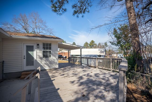 3523 Edmonton Street, Hephzibah, GA 30815