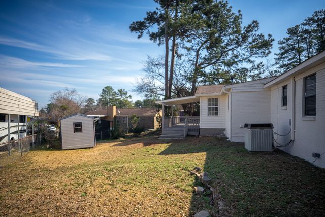 3523 Edmonton Street, Hephzibah, GA 30815