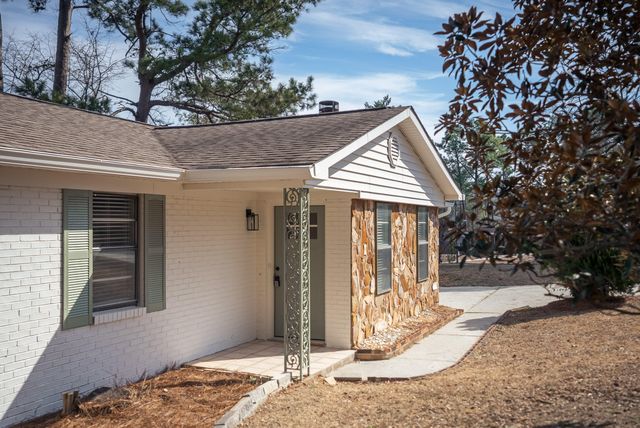 3523 Edmonton Street, Hephzibah, GA 30815