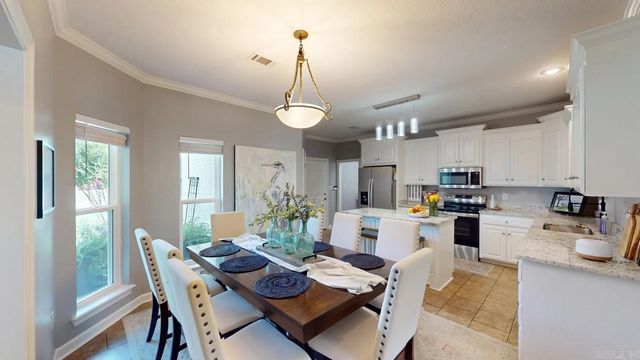 1260 Champions Drive, Conway, AR 72034