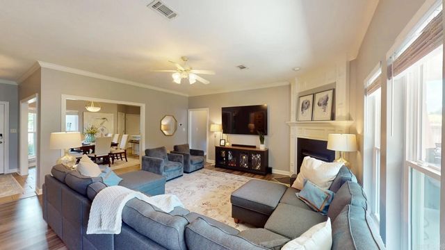 1260 Champions Drive, Conway, AR 72034