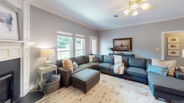 1260 Champions Drive, Conway, AR 72034