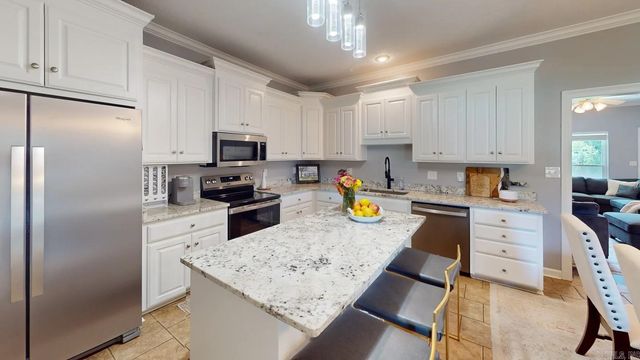 1260 Champions Drive, Conway, AR 72034