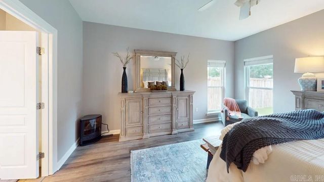 1260 Champions Drive, Conway, AR 72034