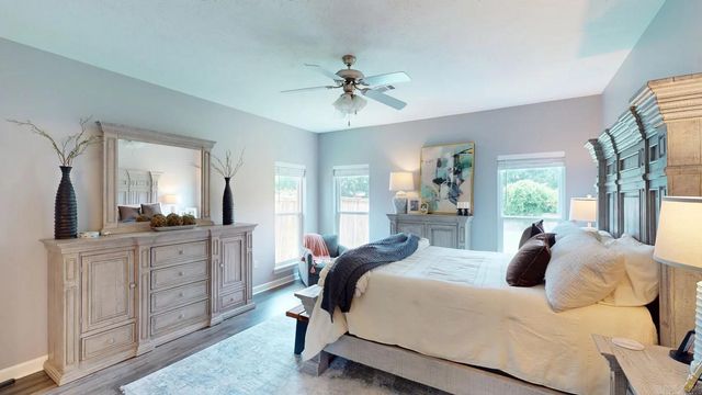 1260 Champions Drive, Conway, AR 72034