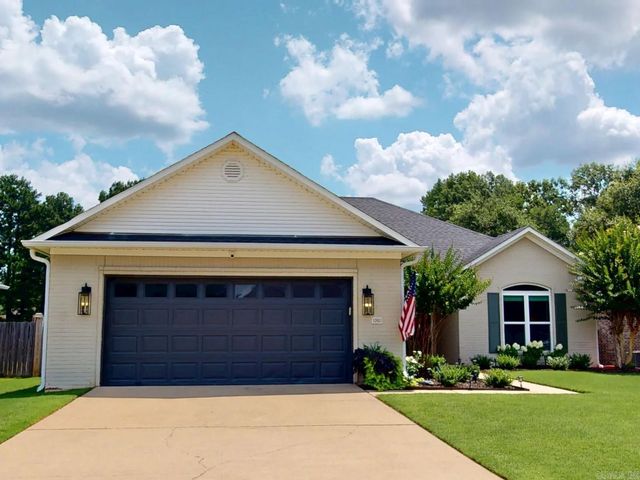 1260 Champions Drive, Conway, AR 72034