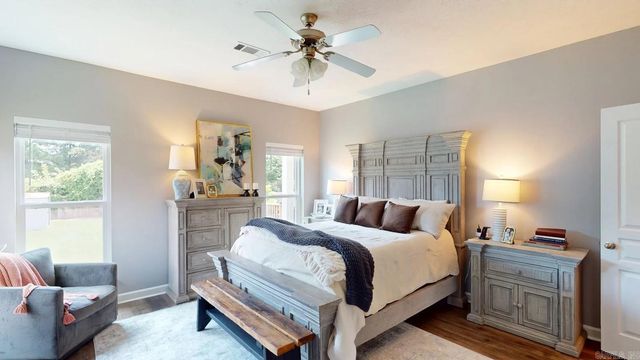 1260 Champions Drive, Conway, AR 72034