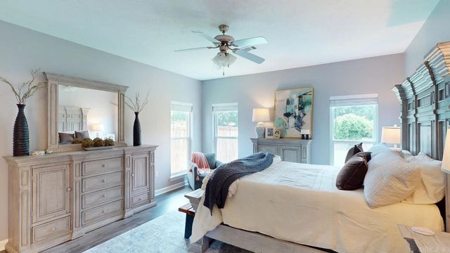 1260 Champions Drive, Conway, AR 72034