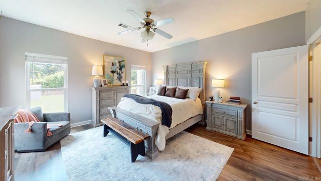 1260 Champions Drive, Conway, AR 72034