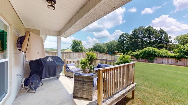 1260 Champions Drive, Conway, AR 72034