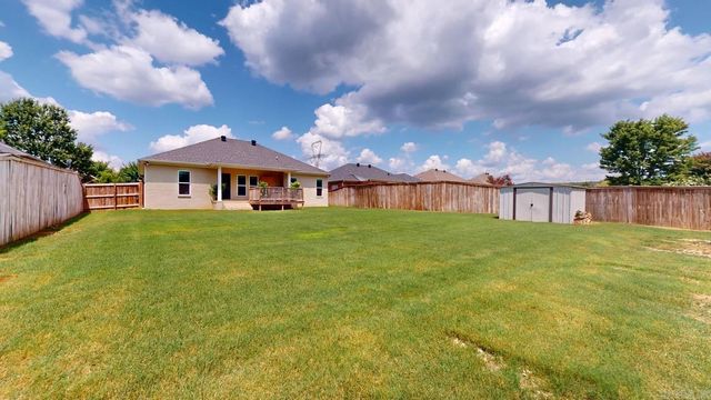 1260 Champions Drive, Conway, AR 72034