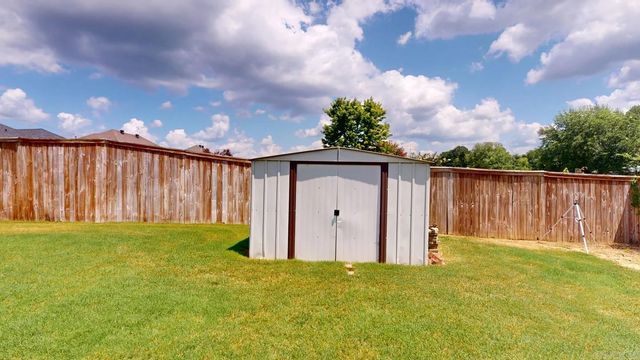 1260 Champions Drive, Conway, AR 72034