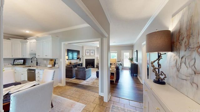 1260 Champions Drive, Conway, AR 72034