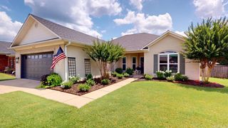 1260 Champions Drive, Conway, AR 72034
