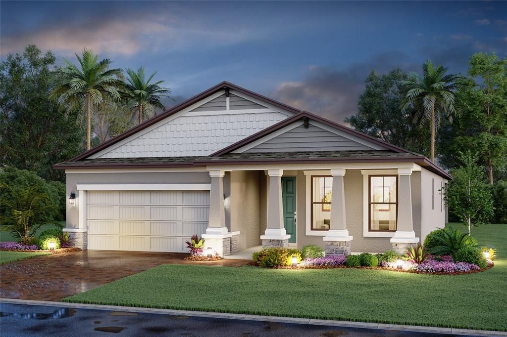 17033 SAVORY MIST CIRCLE, Lakewood Ranch, FL 34211
