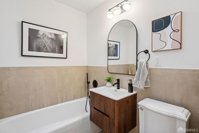 176 Escolta Way, San Francisco, CA 94116