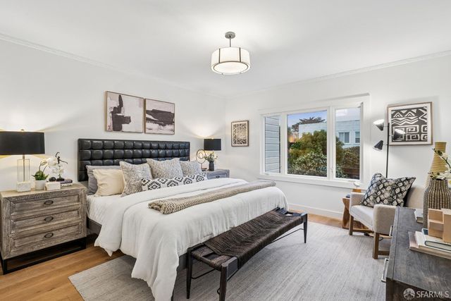 176 Escolta Way, San Francisco, CA 94116