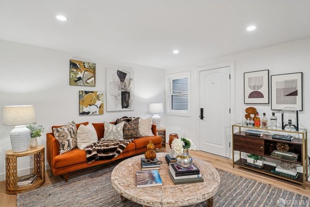 176 Escolta Way, San Francisco, CA 94116