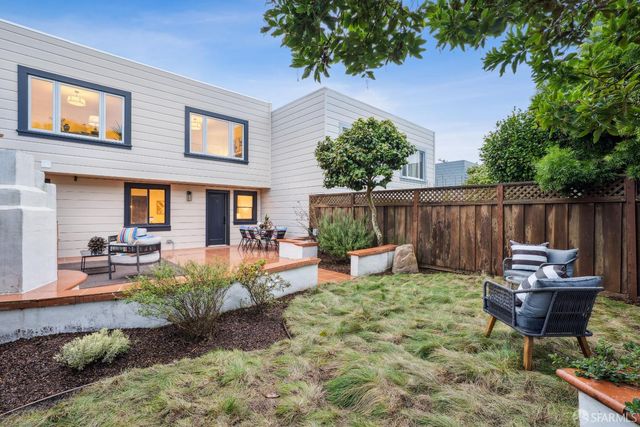 176 Escolta Way, San Francisco, CA 94116