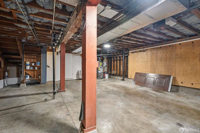 176 Escolta Way, San Francisco, CA 94116