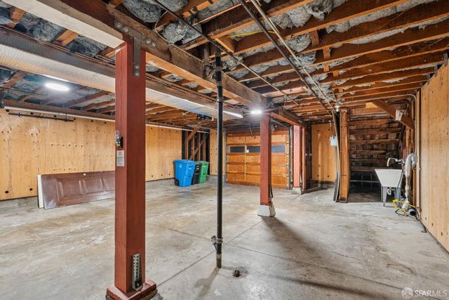 176 Escolta Way, San Francisco, CA 94116