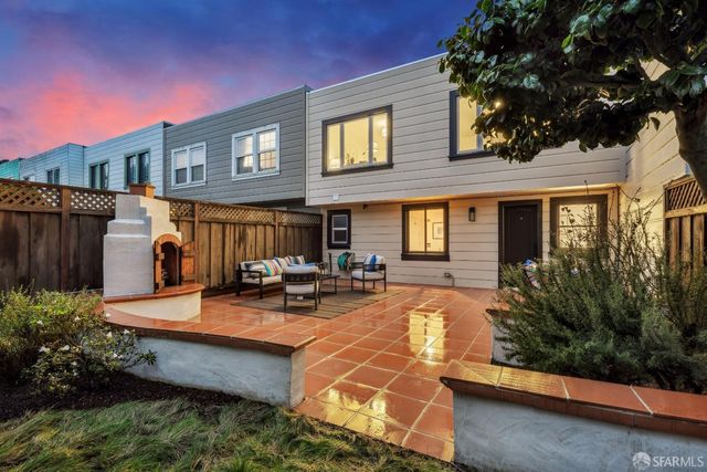 176 Escolta Way, San Francisco, CA 94116