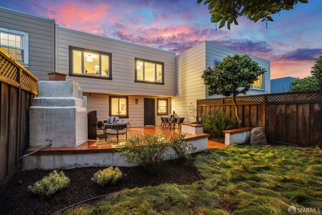 176 Escolta Way, San Francisco, CA 94116