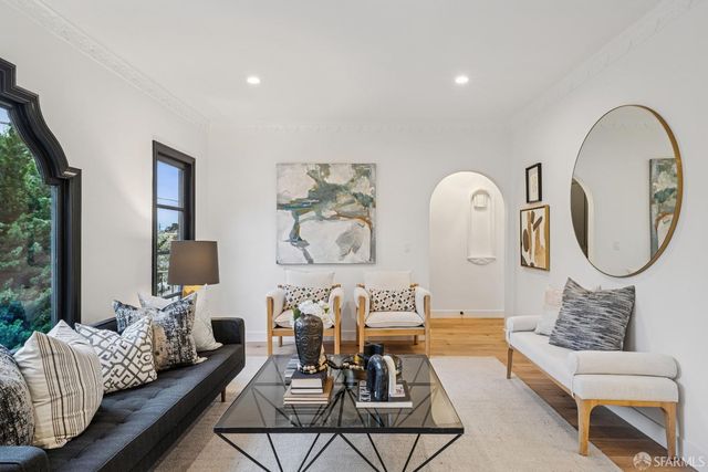 176 Escolta Way, San Francisco, CA 94116