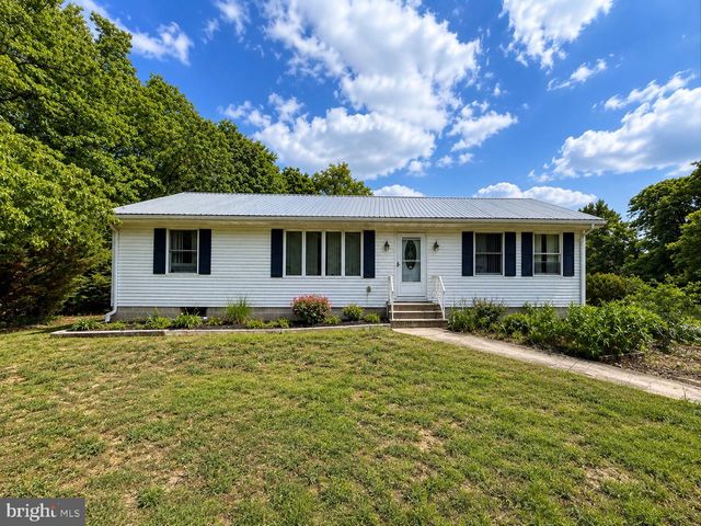 14799 SAND HILL RD, Bridgeville, DE 19933