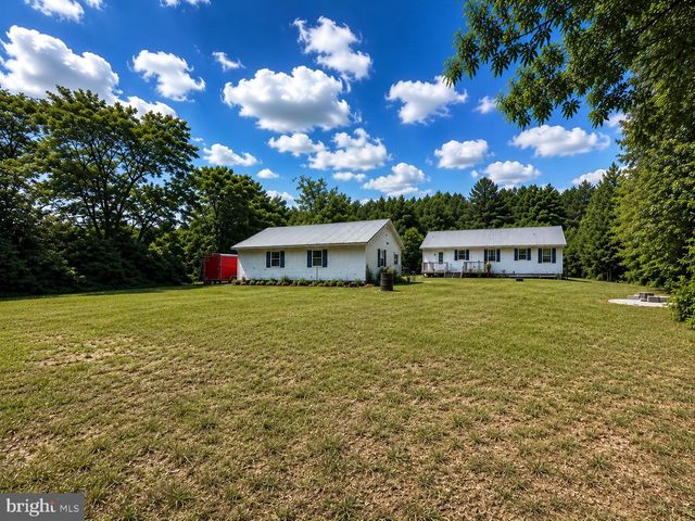 14799 SAND HILL RD, Bridgeville, DE 19933