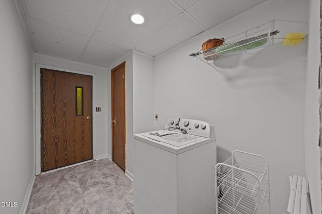 3221 Oakridge Drive, Graham, NC 27253